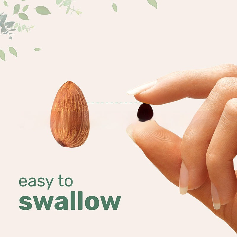 Native Astaxanthin Mini-Tablets 120 Pack | The Anti-Aging Bombshell