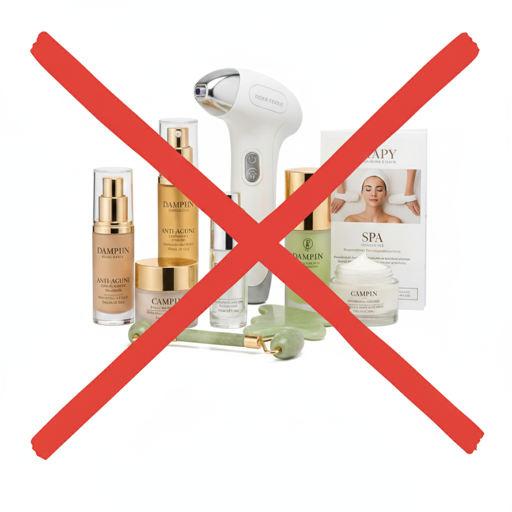 Nail Growth Serum vs Acrylics