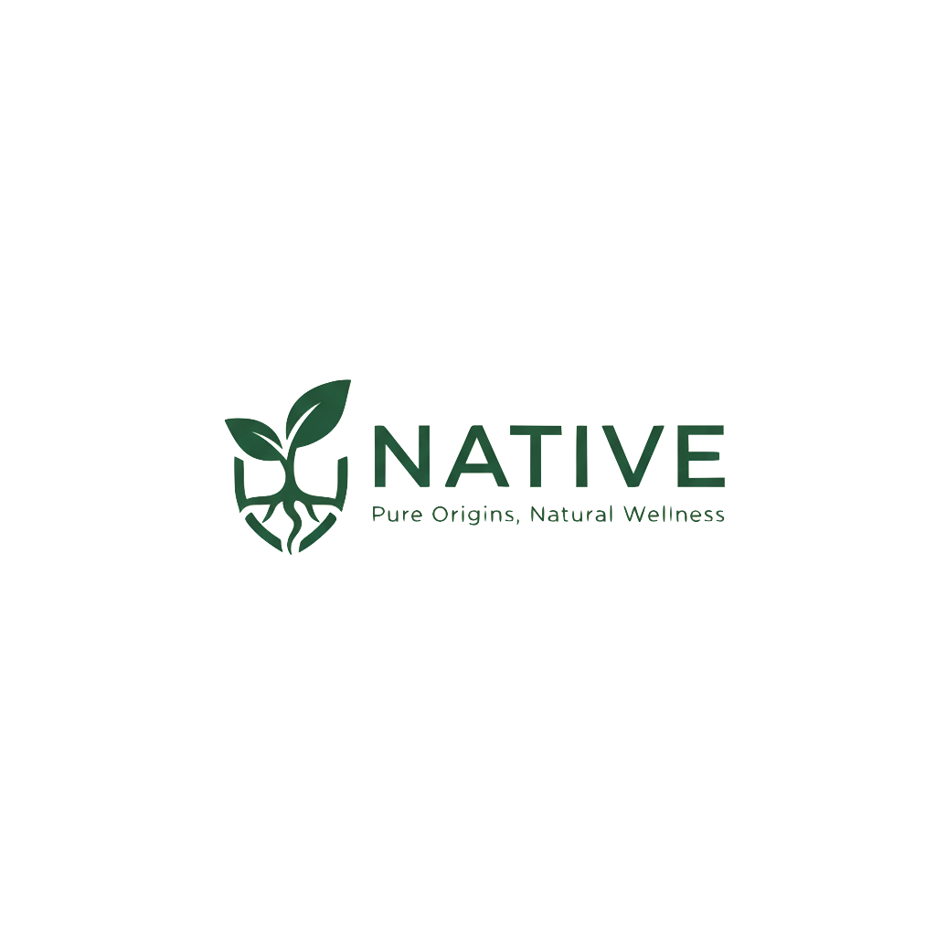 Lumina Nail Growth Oil Serum Beauty Logo