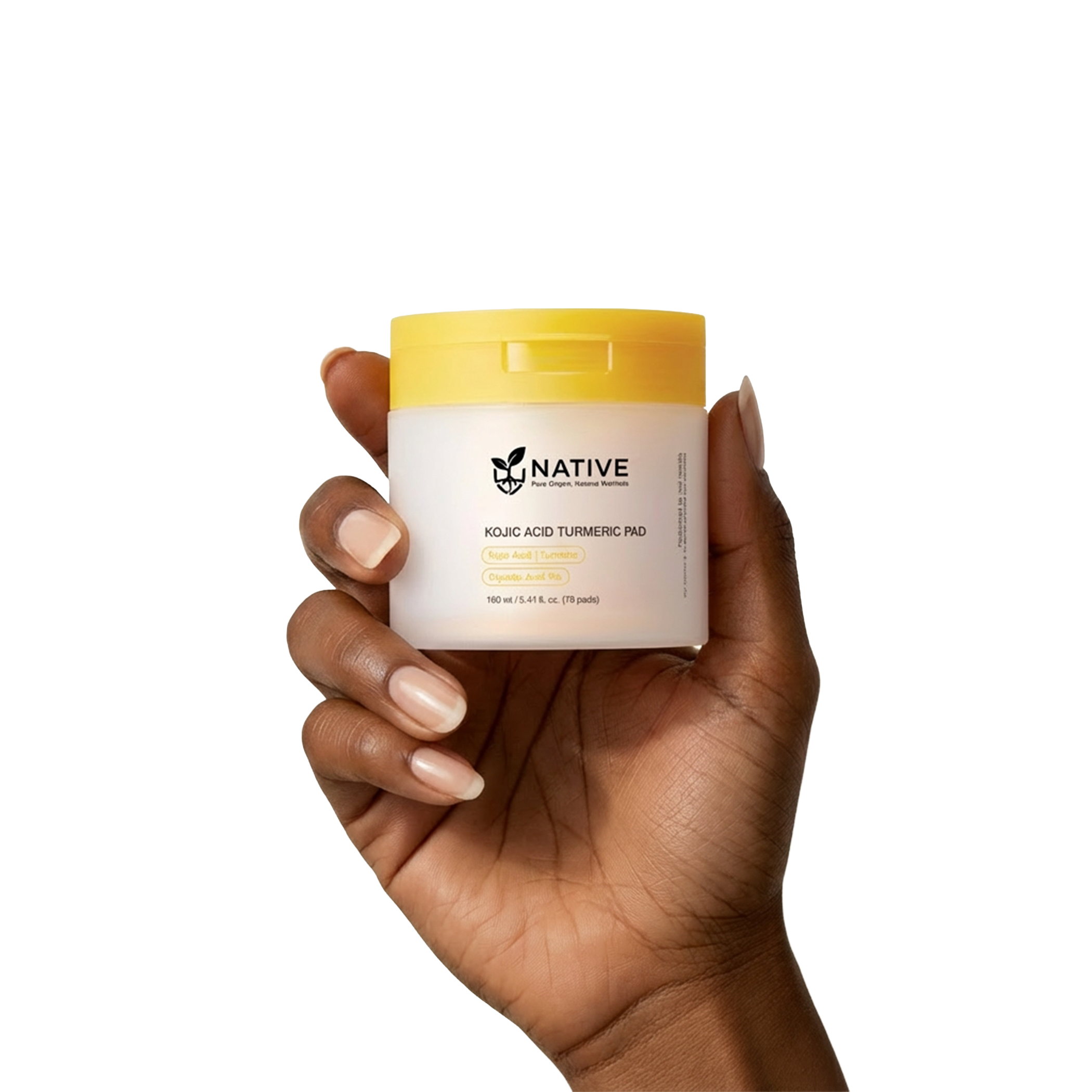 Nail Growth Oil