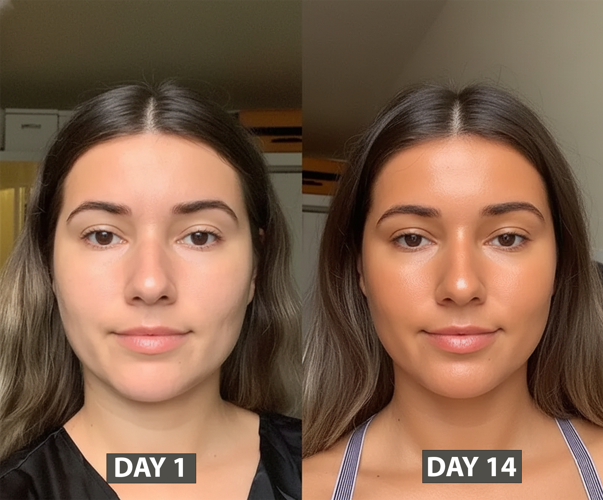 Nail Growth Oil Results