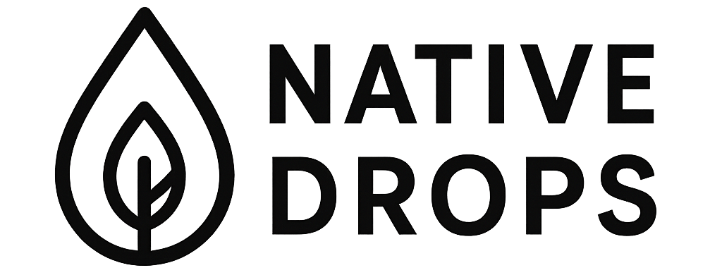 Lumina Nail Growth Oil Serum Beauty Logo