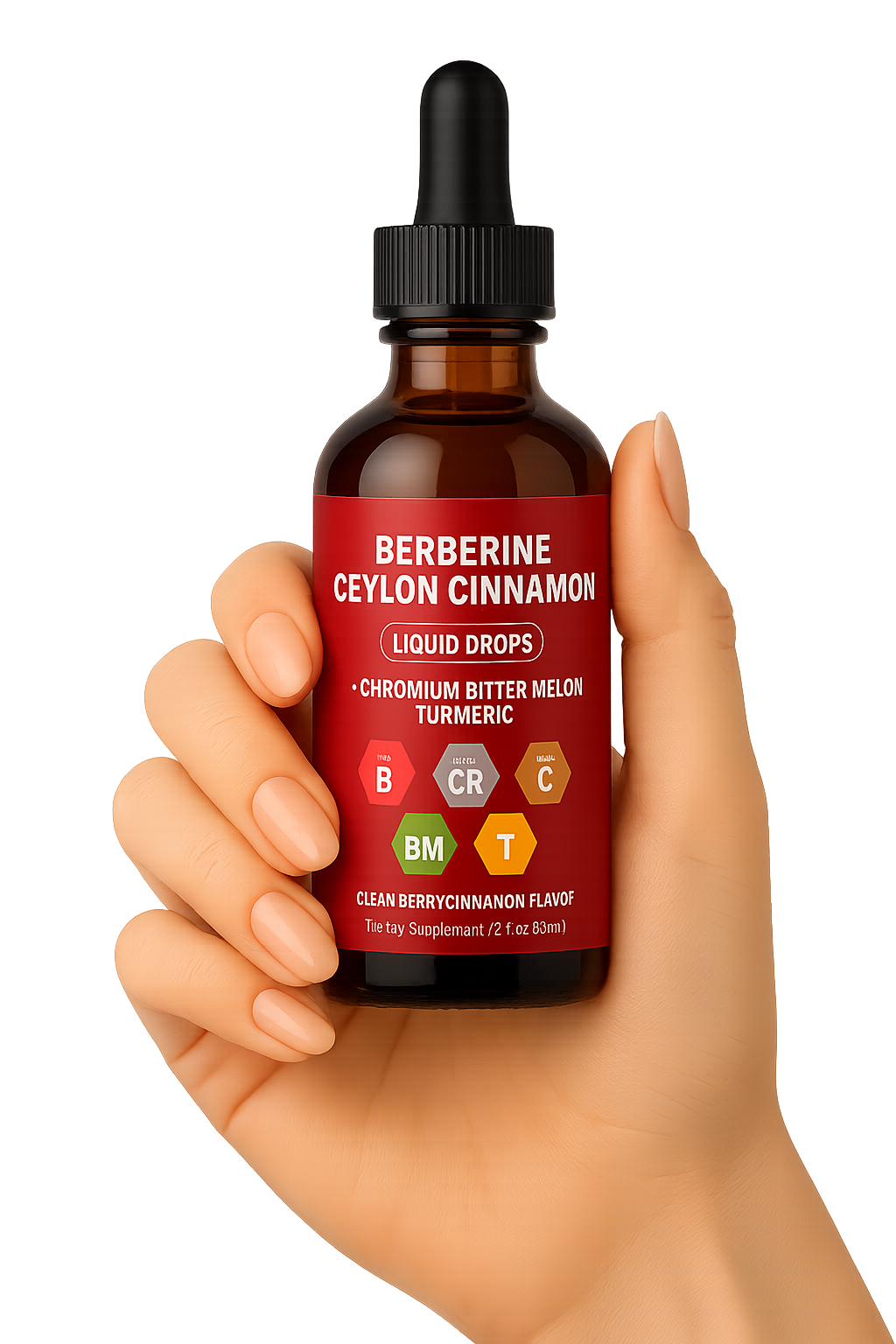 Lumina nail growth oil results