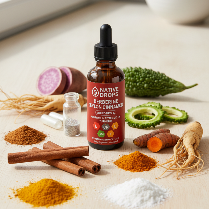 Nail Growth Serum & oil daily routine